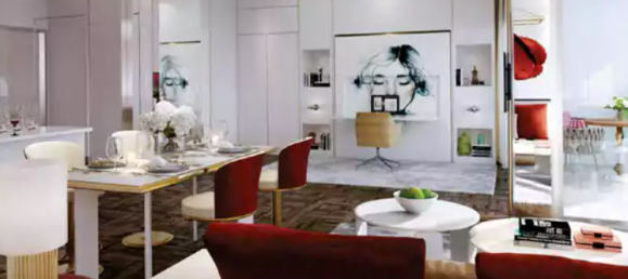 1 bedroom Apartment in Business Bay, UAE No. 53180 2