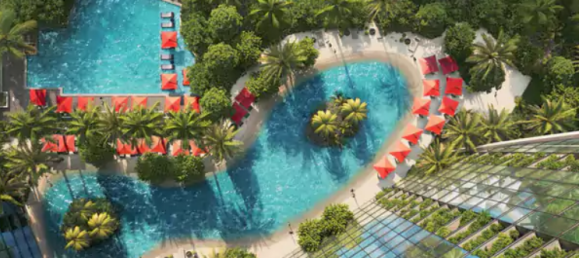 1 bedroom Apartment in Business Bay, UAE No. 53180 6