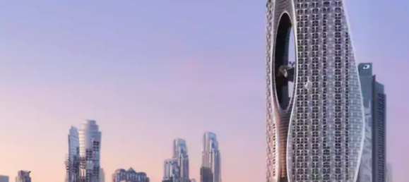 1 bedroom Apartment in Business Bay, UAE No. 53180 9