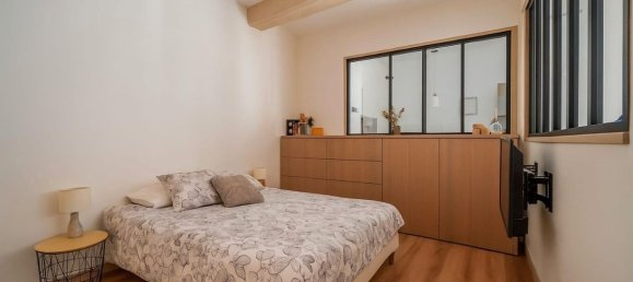 Квартира с 2 спальнями в Вьен, Франция № 322439 3