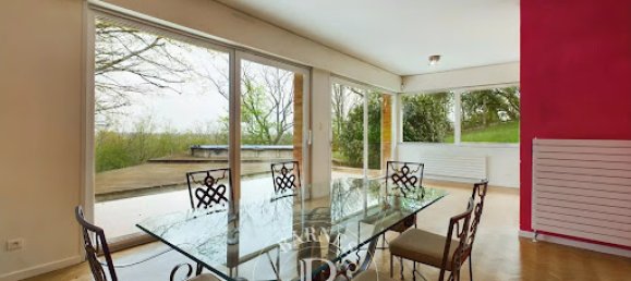 Villa T4 em Sainte-Ruffine, France N.º 68067 4