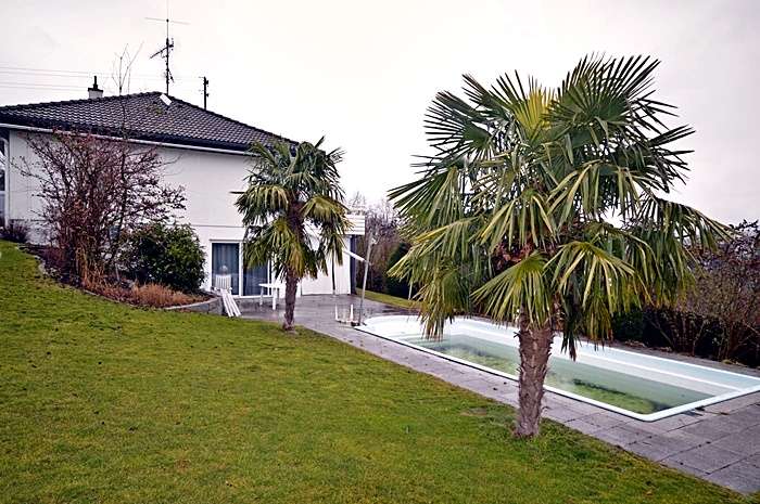 8-Zimmer Haus in Ostalbkreis, Germany, Nr. 82720