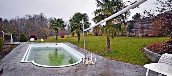 8-Zimmer Haus in Ostalbkreis, Germany, Nr. 82720 2