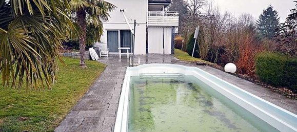 8-Zimmer Haus in Ostalbkreis, Germany, Nr. 82720 19