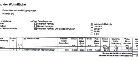 8-Zimmer Haus in Ostalbkreis, Germany, Nr. 82720 11