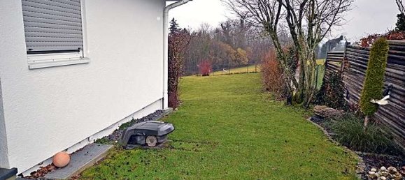 8-Zimmer Haus in Ostalbkreis, Germany, Nr. 82720 24