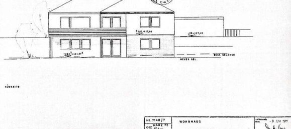 8-Zimmer Haus in Ostalbkreis, Germany, Nr. 82720 15