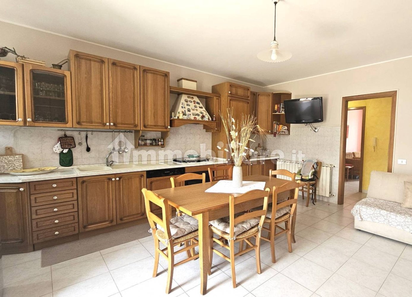 3 chambres Appartement à Sinagra, Italy No. 47523