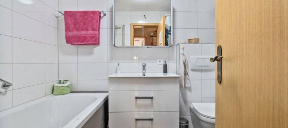 2-salle Appartement à Lustenau, Austria No. 136597 12