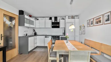 2-salle Appartement à Lustenau, Austria No. 136597