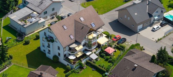 2-salle Appartement à Lustenau, Austria No. 136597 23