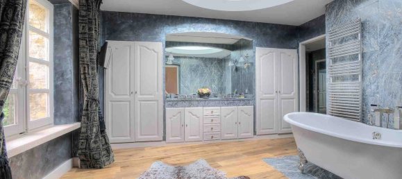 6 bedrooms Villa in Mougins, France No. 1980 6