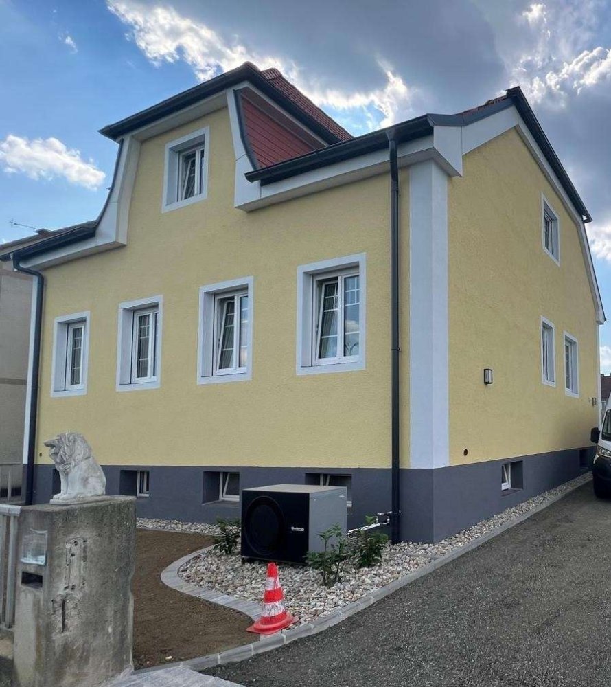 497m² Commercial property in Furstenfeld, Austria No. 84634