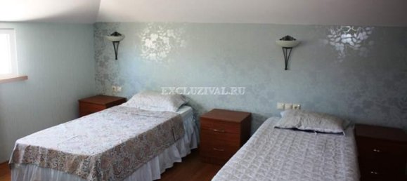 4غرفة فيلا في Kemer, Turkey رقم 28193 7