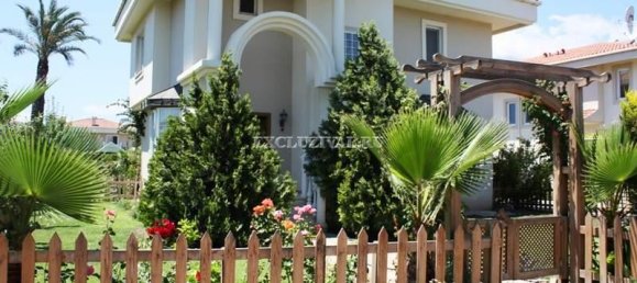 4غرفة فيلا في Kemer, Turkey رقم 28193 2