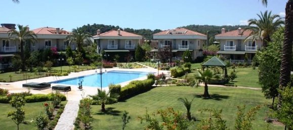 4غرفة فيلا في Kemer, Turkey رقم 28193 3