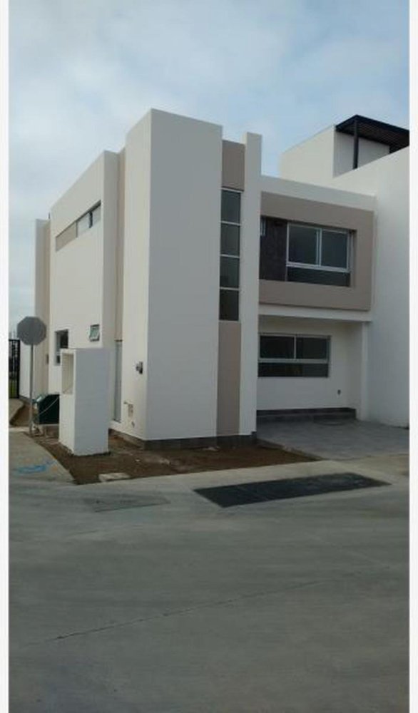 Дом с 3 спальнями в Халиско, Мексика № 175483