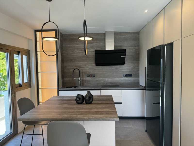 3 غرف نوم شقة في Limassol, Cyprus رقم 19974