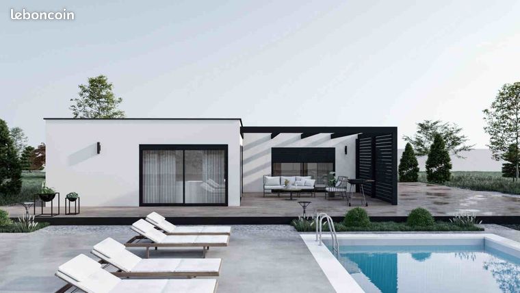 Casa de 3 dormitorios en Ajaccio, France No. 307497