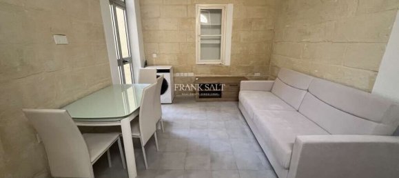 1 Schlafzimmer Maisonette-Wohnung in Birzebbuga, Malta, Nr. 8188 2