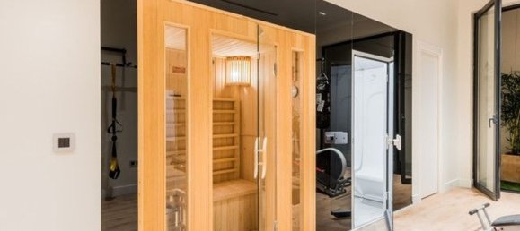 5 bedrooms Villa in Malaga, Spain No. 120631 36