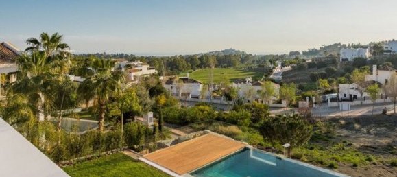 5 bedrooms Villa in Malaga, Spain No. 120631 14