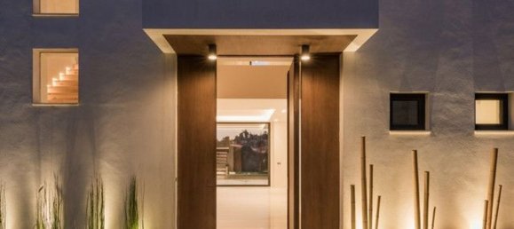 5 bedrooms Villa in Malaga, Spain No. 120631 27