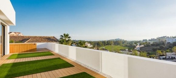 5 bedrooms Villa in Malaga, Spain No. 120631 13