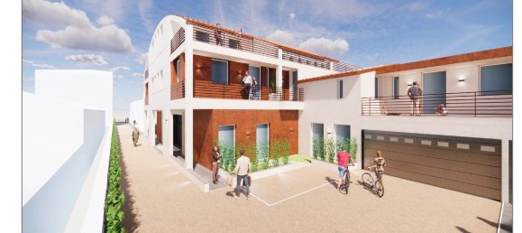 4-salle Duplex à Florence, Italy No. 49267 4