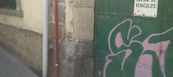 Casa de 3 dormitorios en Segovia, Spain No. 28973 4