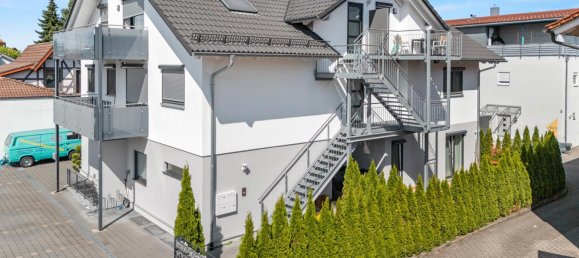 6-Zimmer Wohnung in Bodenseekreis, Germany, Nr. 357643 4