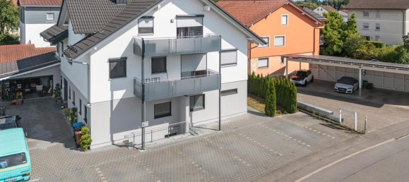 6-Zimmer Wohnung in Bodenseekreis, Germany, Nr. 357643 3