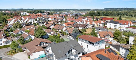 6-Zimmer Wohnung in Bodenseekreis, Germany, Nr. 357643 5