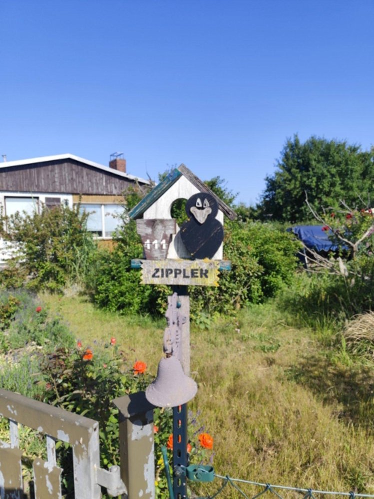  قطعة أرض في Anhalt-Bitterfeld, Germany رقم 270294