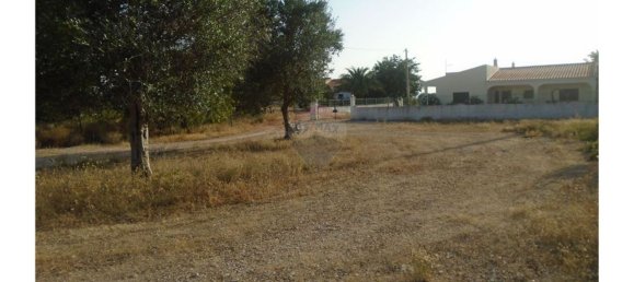 Земельный участок 1650м² в Лоле, Португалия № 49739 8