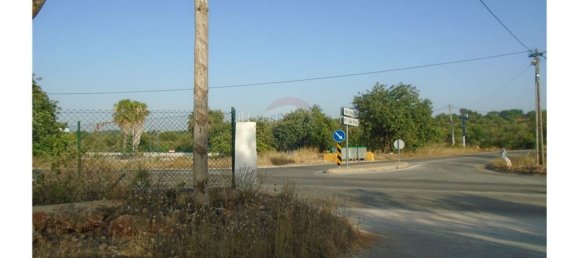 Земельный участок 1650м² в Лоле, Португалия № 49739 2