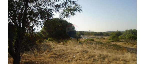 Земельный участок 1650м² в Лоле, Португалия № 49739 7