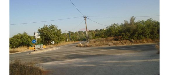 Земельный участок 1650м² в Лоле, Португалия № 49739 3