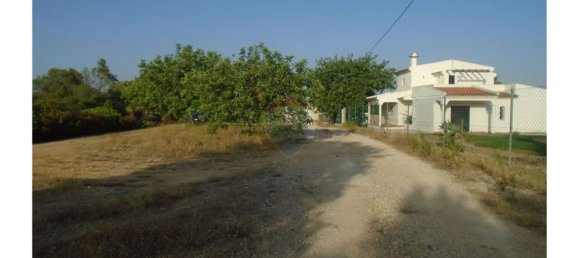 Земельный участок 1650м² в Лоле, Португалия № 49739 10