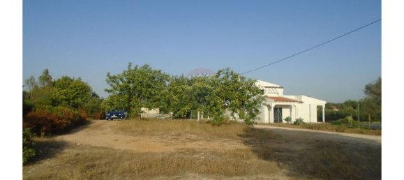 Земельный участок 1650м² в Лоле, Португалия № 49739 9