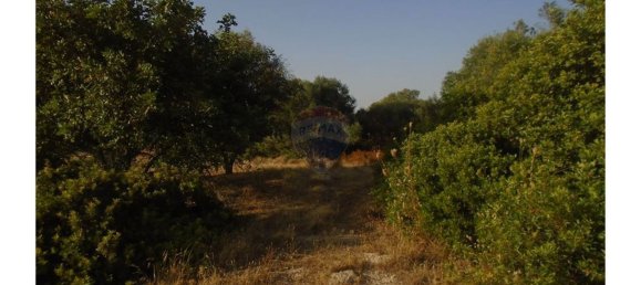 Земельный участок 1650м² в Лоле, Португалия № 49739 6