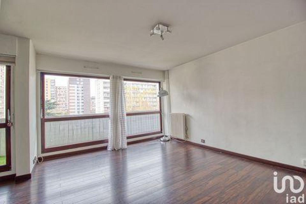 شقة 2 غرف نوم  في Franconville, France رقم 35053