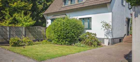 7 rooms House in Cologne, Germany No. 140257 3