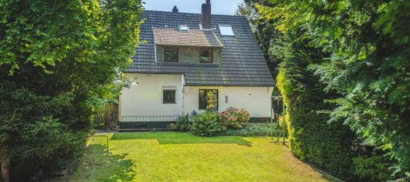 7 rooms House in Cologne, Germany No. 140257 8