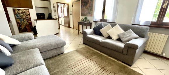 Вилла с 4 комнатами в Джавера дель Монтелло, Италия № 43525 16