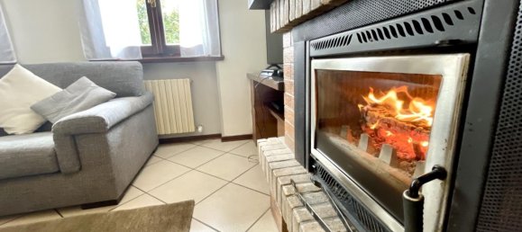 Вилла с 4 комнатами в Джавера дель Монтелло, Италия № 43525 14