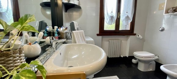 Вилла с 4 комнатами в Джавера дель Монтелло, Италия № 43525 26