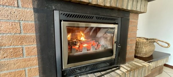 Вилла с 4 комнатами в Джавера дель Монтелло, Италия № 43525 15