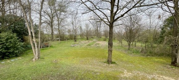 Вилла с 4 комнатами в Джавера дель Монтелло, Италия № 43525 28