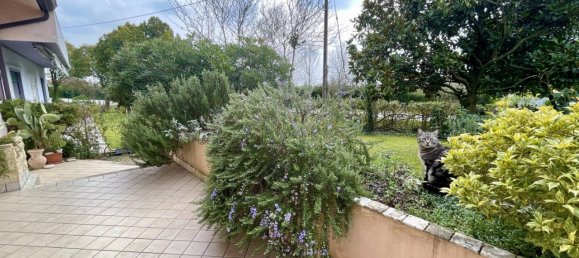 Вилла с 4 комнатами в Джавера дель Монтелло, Италия № 43525 6